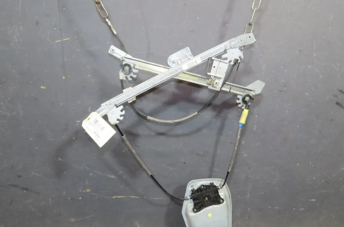 Mecanisme  moteur lève-glace avant droit Volkswagen EOS (1F7, 1F8) 2.0 tdi (2006-2008) occasion