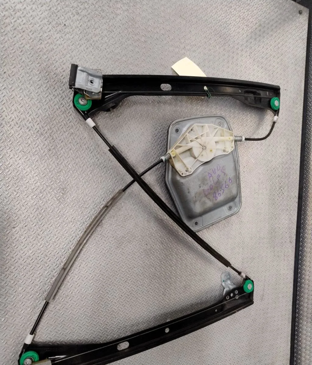 Mecanisme moteur lève-glace avant droit VOLKSWAGEN GOLF 5 occasion