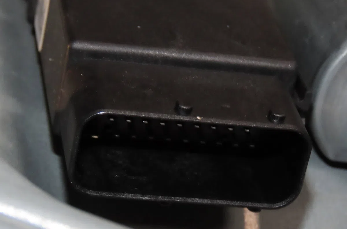 Mecanisme  moteur lève-glace avant droit Volkswagen GOLF IV (1J1) 1.9 tdi (1997-2004) 3 portes occasion