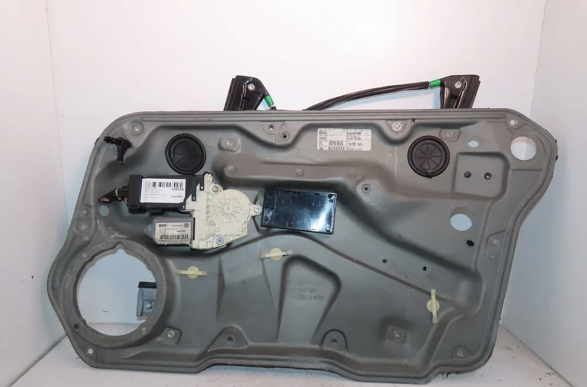 Mecanisme  moteur lève-glace avant droit Volkswagen GOLF IV (1J1) 1.9 tdi (1997-2004) occasion