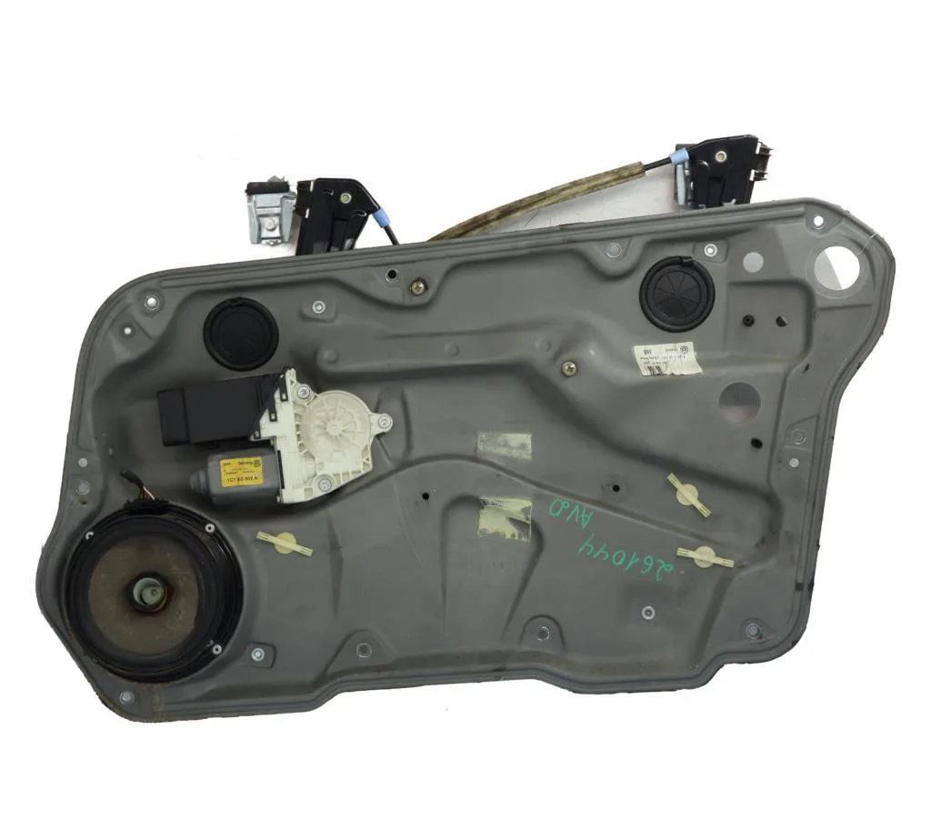 Mecanisme  moteur lève-glace avant droit Volkswagen GOLF IV Variant (1J5) 1.9 tdi (1999-2006) occasion