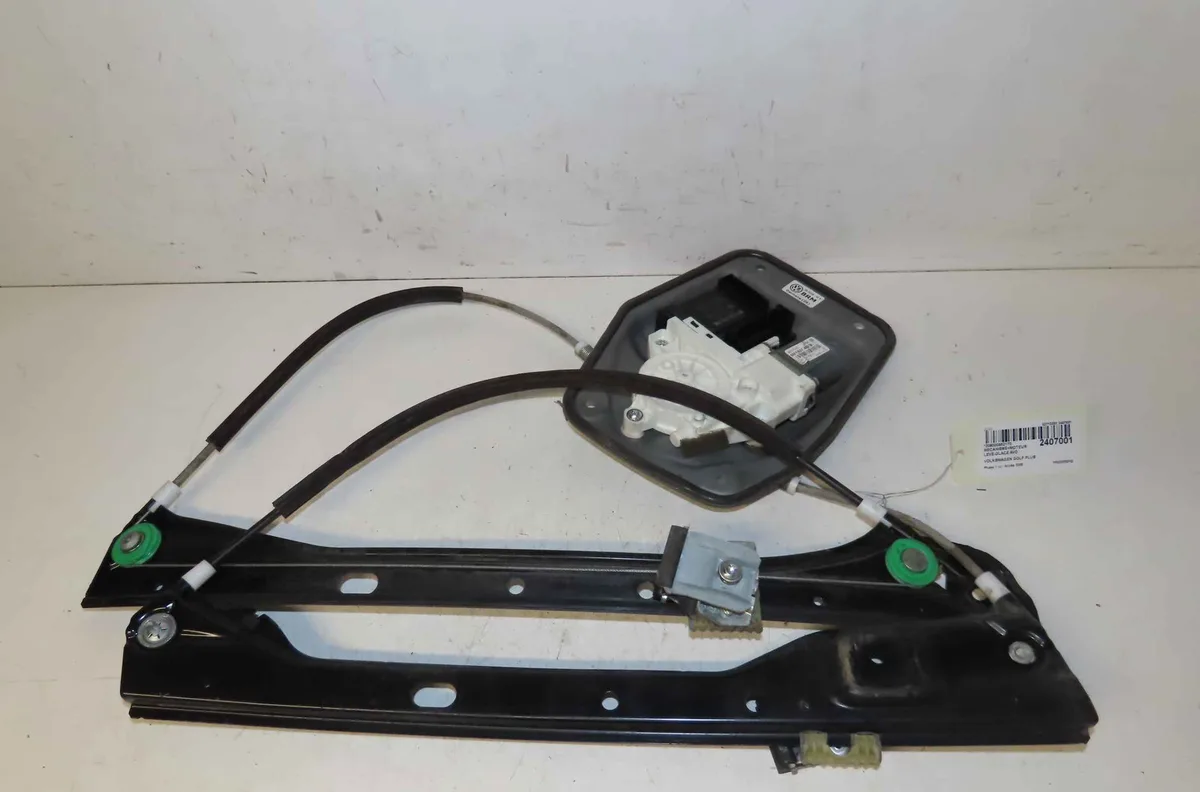 Mecanisme moteur lève-glace avant droit VOLKSWAGEN GOLF PLUS occasion