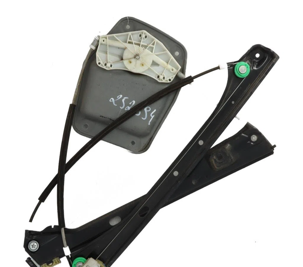 Mecanisme  moteur lève-glace avant droit Volkswagen GOLF PLUS V (5M1, 521) 1.4 16v (2006-2013) occasion