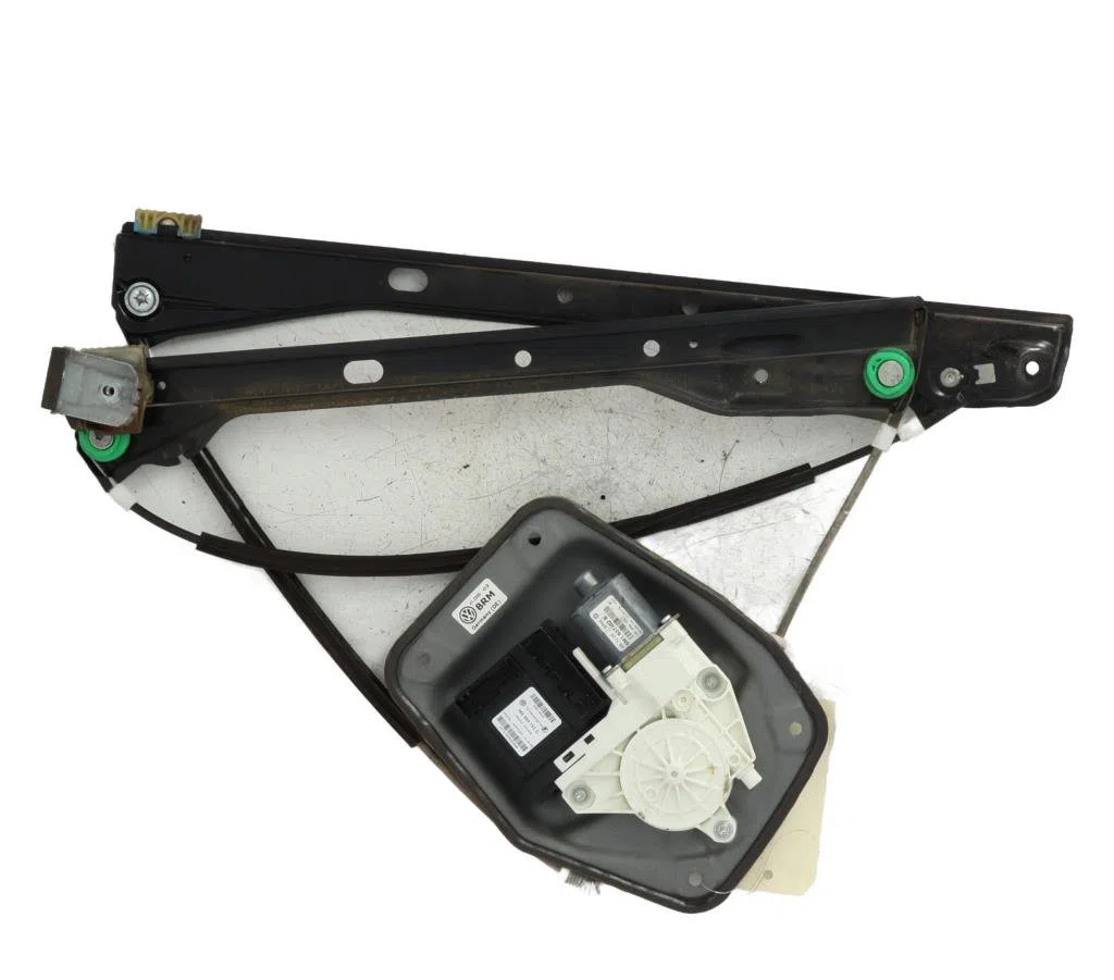Mecanisme  moteur lève-glace avant droit Volkswagen GOLF PLUS V (5M1, 521) 1.4 16v (2006-2013) occasion
