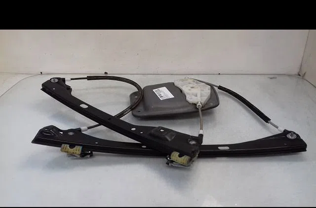 Mecanisme  moteur lève-glace avant droit Volkswagen GOLF PLUS V (5M1, 521) 2.0 tdi (2005-2013) occasion