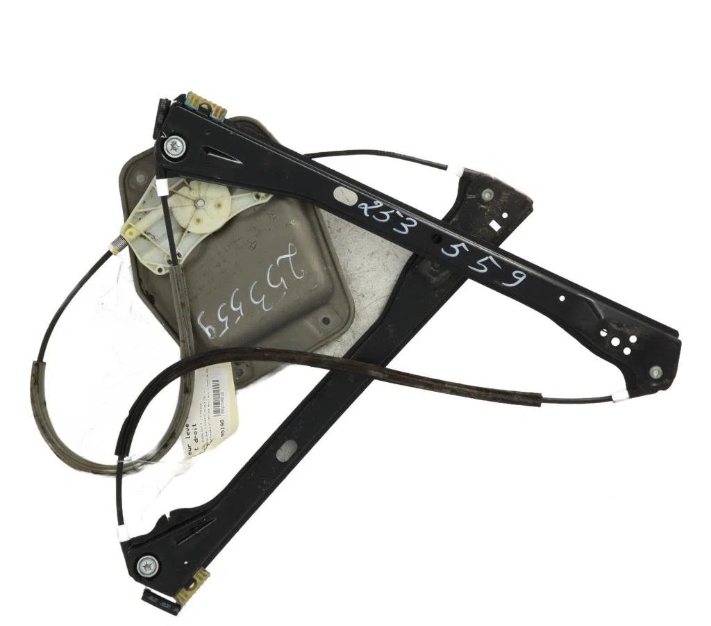 Mecanisme  moteur lève-glace avant droit Volkswagen GOLF V (1K1) 1.4 tsi (2005-2008) occasion