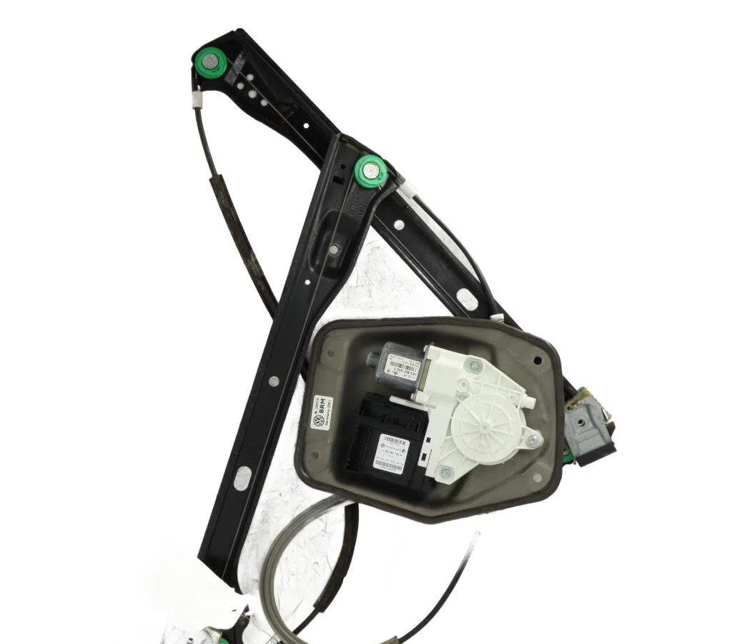 Mecanisme  moteur lève-glace avant droit Volkswagen GOLF V (1K1) 1.4 tsi (2005-2008) occasion