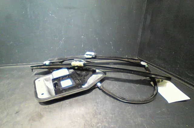 Mecanisme  moteur lève-glace avant droit Volkswagen GOLF V (1K1) 1.9 tdi (2003-2008) 5 portes occasion