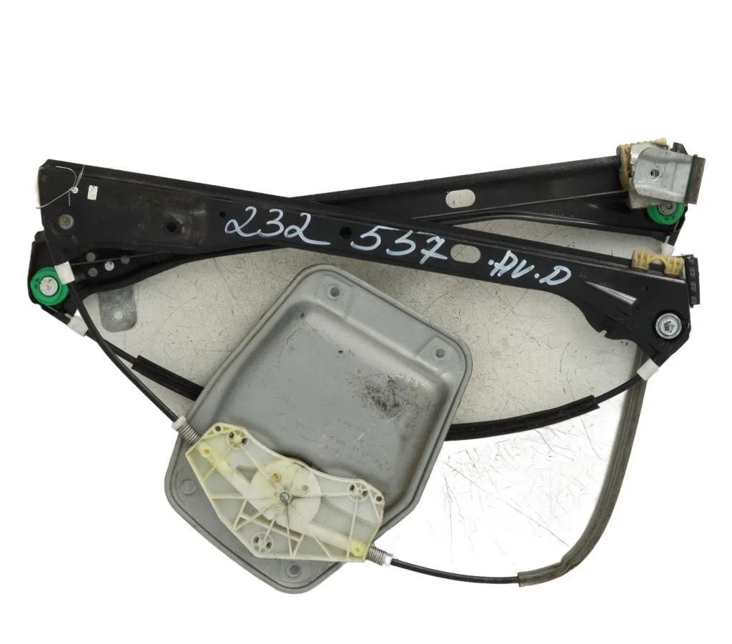 Mecanisme  moteur lève-glace avant droit Volkswagen GOLF V (1K1) 1.9 tdi (2003-2008) 5 portes occasion