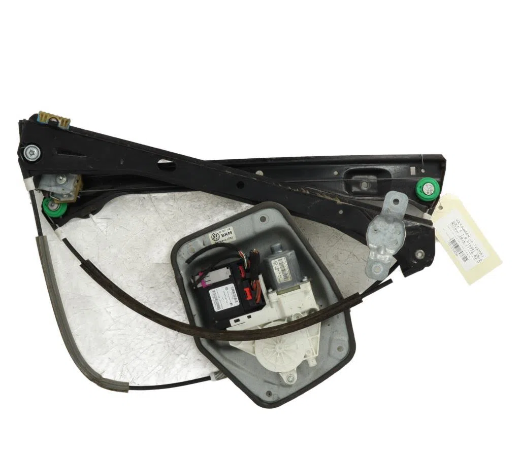 Mecanisme  moteur lève-glace avant droit Volkswagen GOLF V (1K1) 1.9 tdi (2003-2008) 5 portes occasion