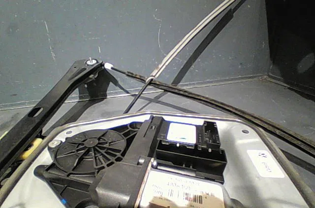 Mecanisme  moteur lève-glace avant droit Volkswagen GOLF V (1K1) 2.0 tdi 16v (2003-2008) occasion