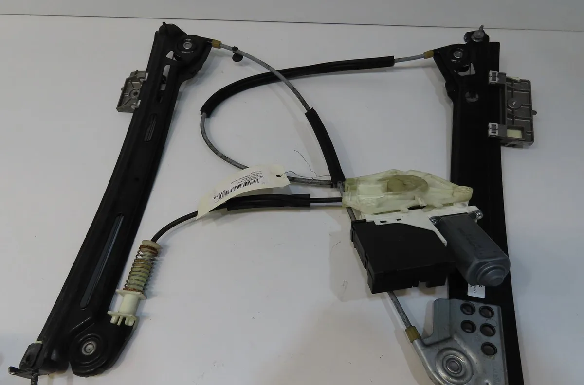 Mecanisme  moteur lève-glace avant droit Volkswagen GOLF VI Décapotable (517) 1.2 tsi (2011-2016) occasion