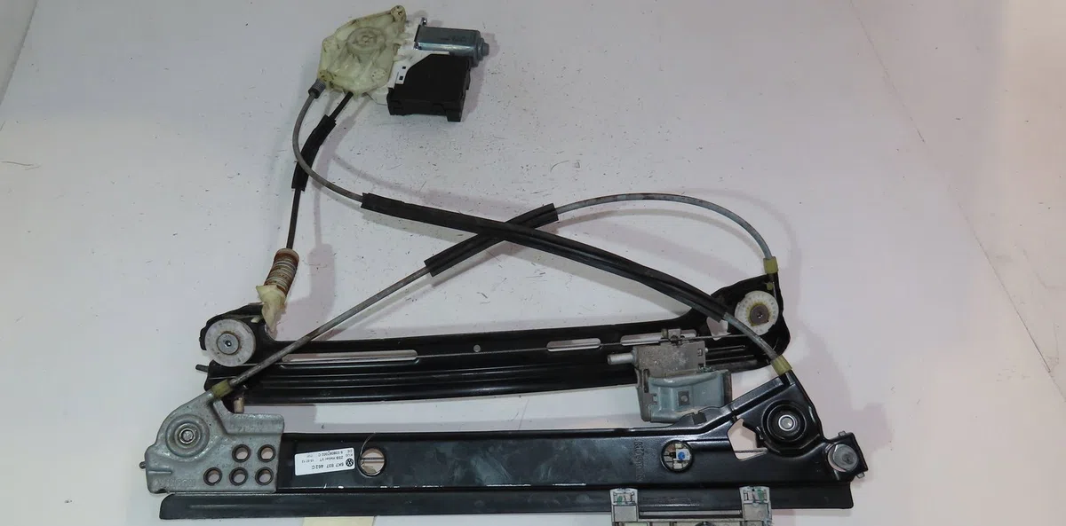 Mecanisme  moteur lève-glace avant droit Volkswagen GOLF VI Décapotable (517) 2.0 gti (2012-2016) occasion