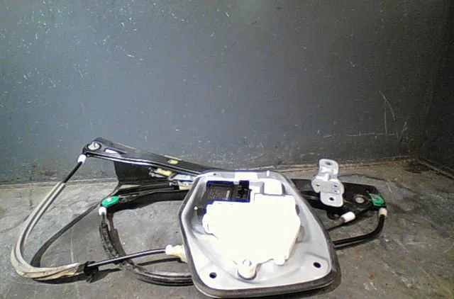 Mecanisme  moteur lève-glace avant droit Volkswagen GOLF VI Variant (AJ5) 2.0 tdi (2009-2013) occasion