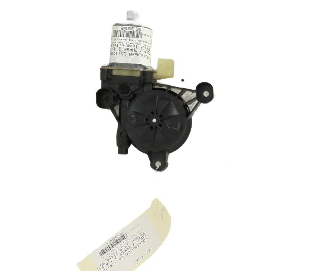 Mecanisme  moteur lève-glace avant droit Volkswagen GOLF VII (5G1, BQ1, BE1, BE2) 1.4 gte hybrid (2014-2020) occasion