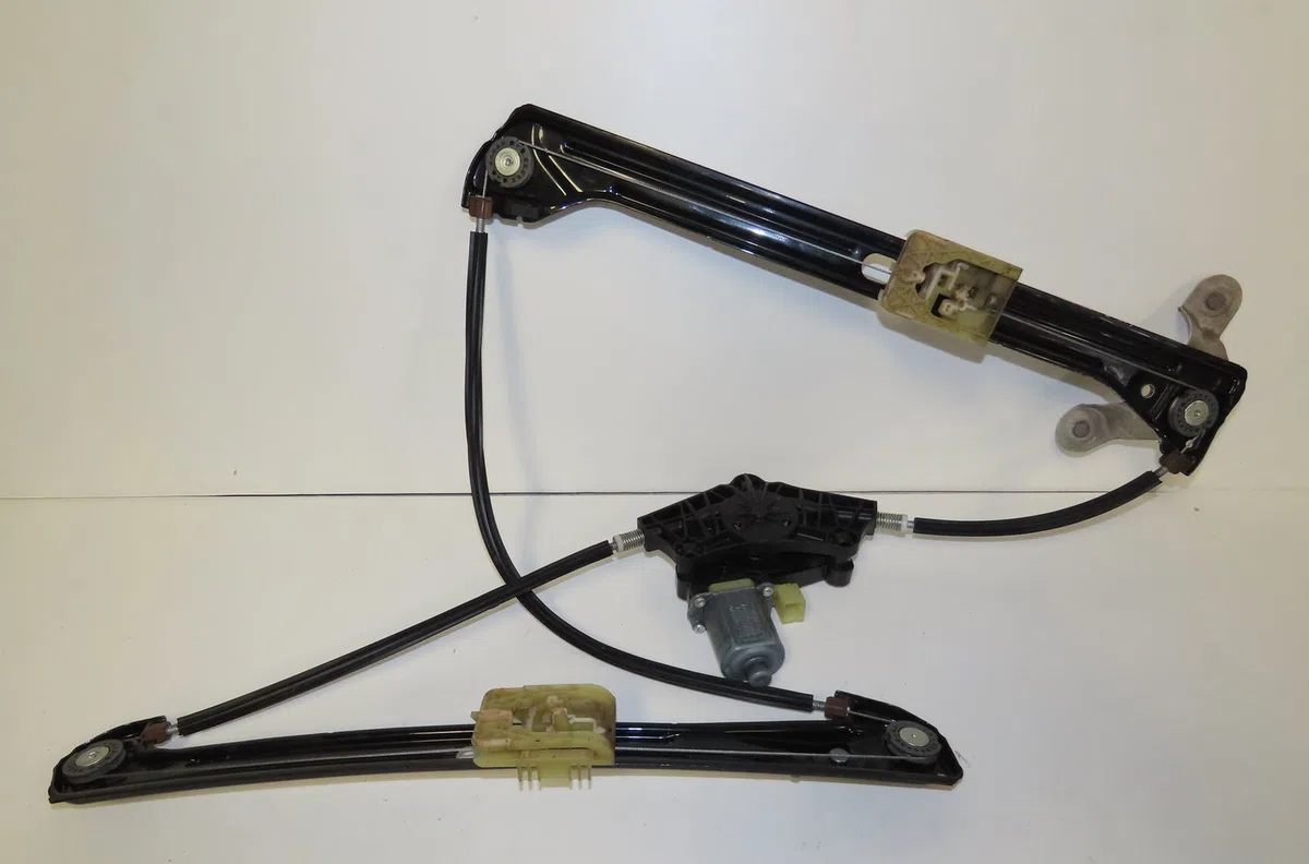 Mecanisme  moteur lève-glace avant droit Volkswagen GOLF VII (5G1, BQ1, BE1, BE2) 1.4 tsi (2014-2020) occasion
