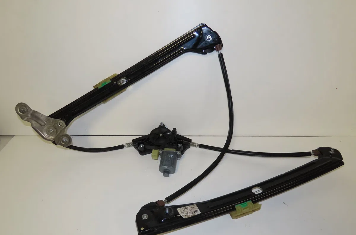 Mecanisme  moteur lève-glace avant droit Volkswagen GOLF VII (5G1, BQ1, BE1, BE2) 1.4 tsi (2014-2020) occasion