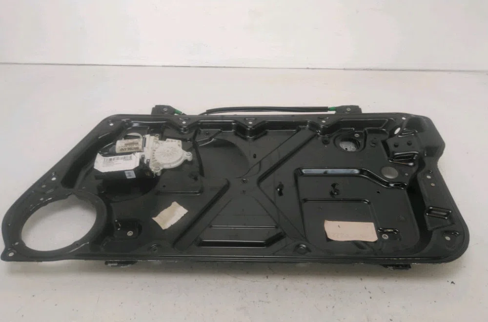 Mecanisme  moteur lève-glace avant droit Volkswagen NEW BEETLE (9C1, 1C1) 1.9 tdi (1998-2004) occasion