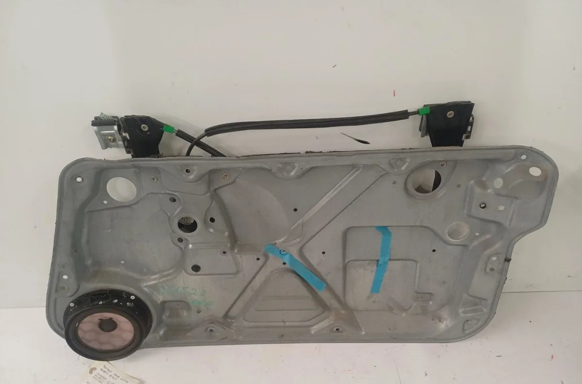 Mecanisme  moteur lève-glace avant droit Volkswagen NEW BEETLE (9C1, 1C1) 1.9 tdi (1998-2004) occasion