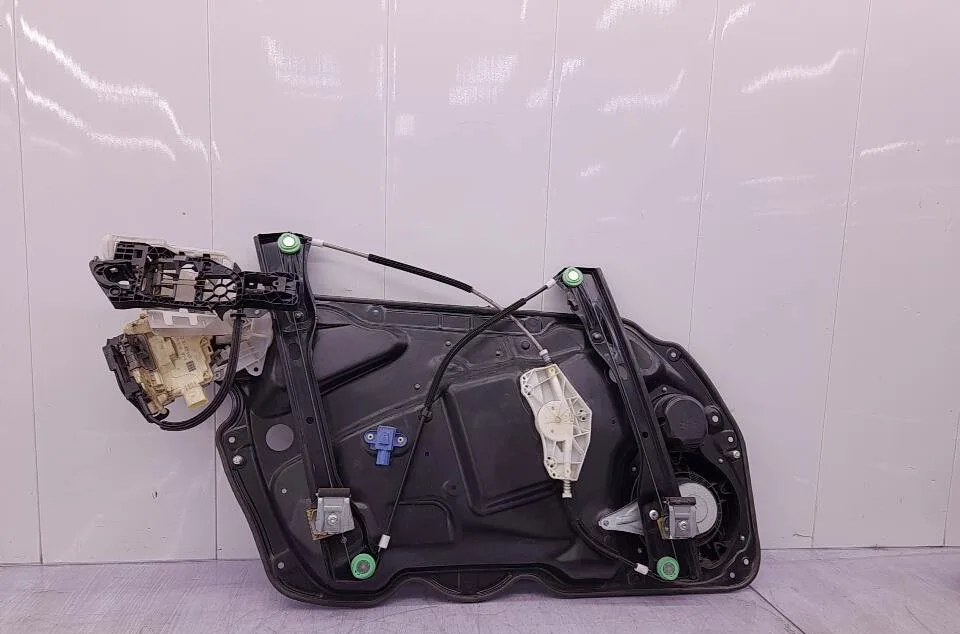Mecanisme  moteur lève-glace avant droit VOLKSWAGEN PASSAT 5 occasion