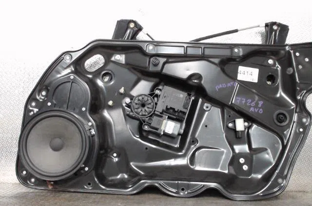 Mecanisme  moteur lève-glace avant droit VOLKSWAGEN PASSAT 6  PASSAT 6 occasion