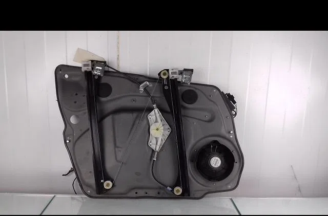 Mecanisme  moteur lève-glace avant droit Volkswagen PASSAT B6 (3C2) 1.9 tdi (2005-2010) 4 portes occasion