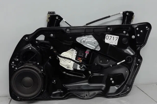 Mecanisme  moteur lève-glace avant droit Volkswagen PASSAT B6 (3C2) 1.9 tdi (2005-2010) 4 portes occasion