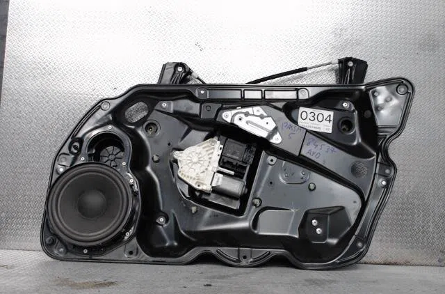 Mecanisme  moteur lève-glace avant droit Volkswagen PASSAT B6 (3C2) 1.9 tdi (2005-2010) 4 portes occasion
