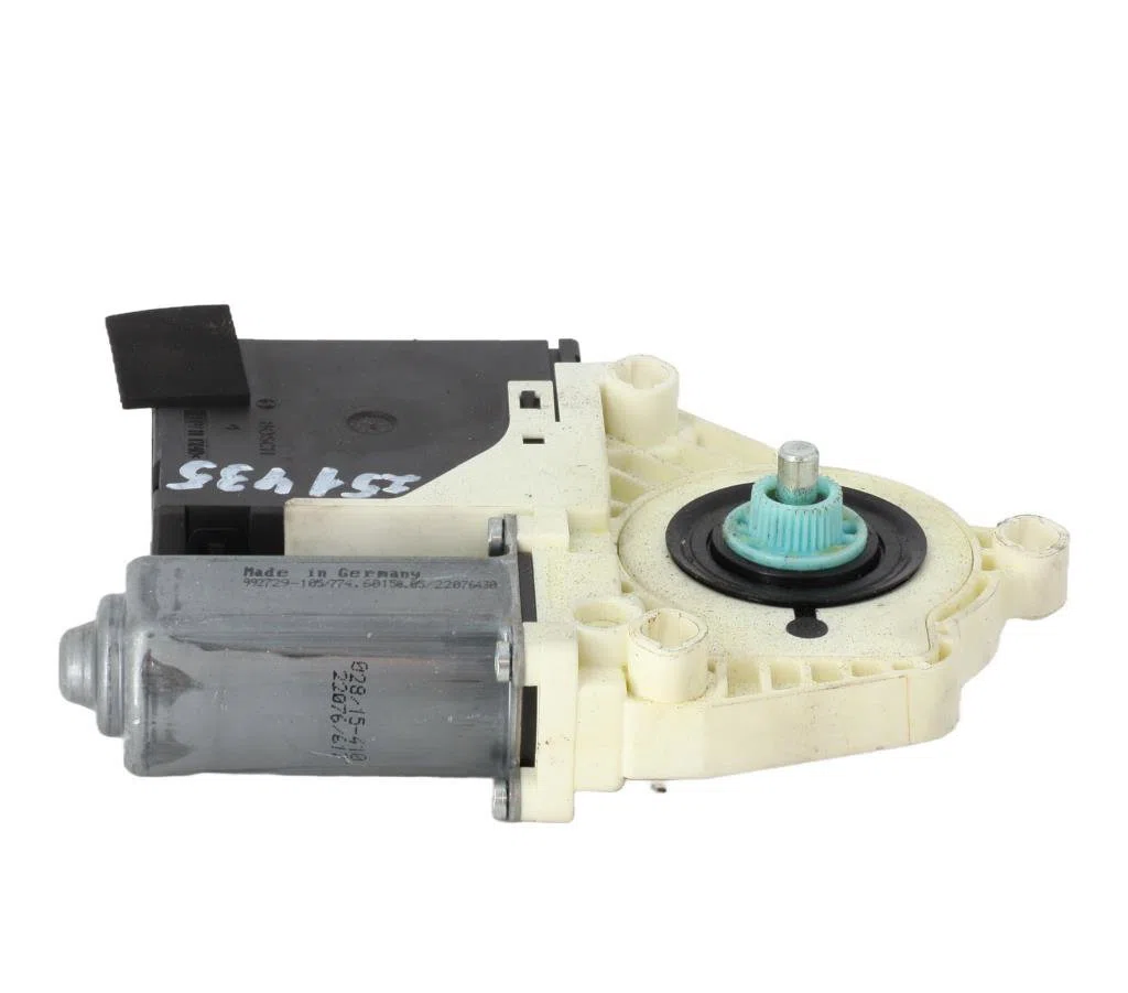 Mecanisme  moteur lève-glace avant droit Volkswagen PASSAT B6 (3C2) 2.0 tdi (2005-2009) occasion