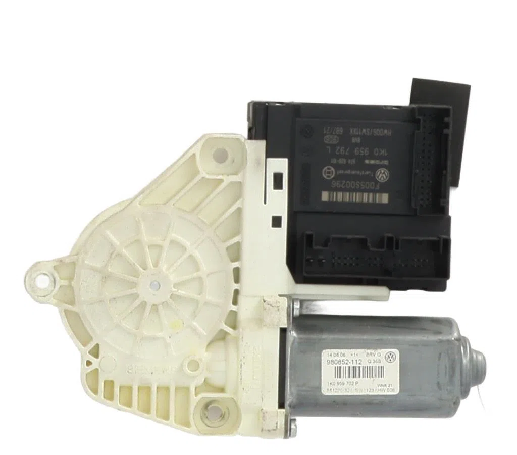 Mecanisme  moteur lève-glace avant droit Volkswagen PASSAT B6 (3C2) 2.0 tdi (2005-2009) occasion
