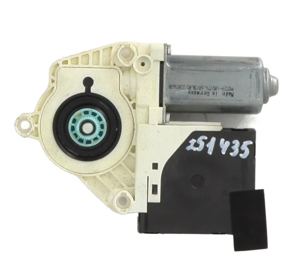 Mecanisme  moteur lève-glace avant droit Volkswagen PASSAT B6 (3C2) 2.0 tdi (2005-2009) occasion