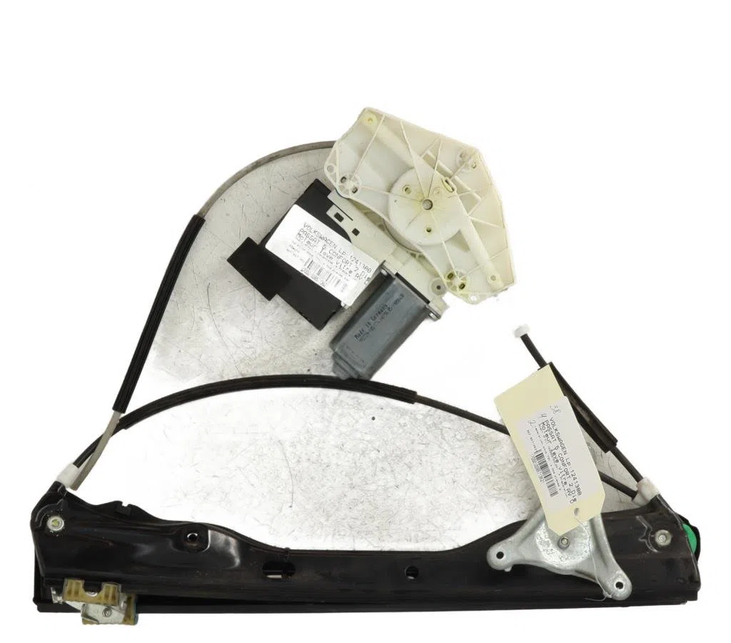 Mecanisme  moteur lève-glace avant droit Volkswagen PASSAT B6 (3C2) 2.0 tdi (2005-2009) occasion