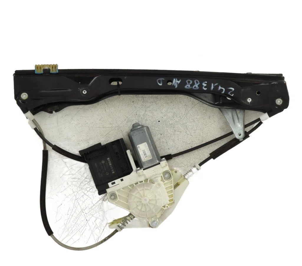 Mecanisme  moteur lève-glace avant droit Volkswagen PASSAT B6 (3C2) 2.0 tdi (2005-2009) occasion