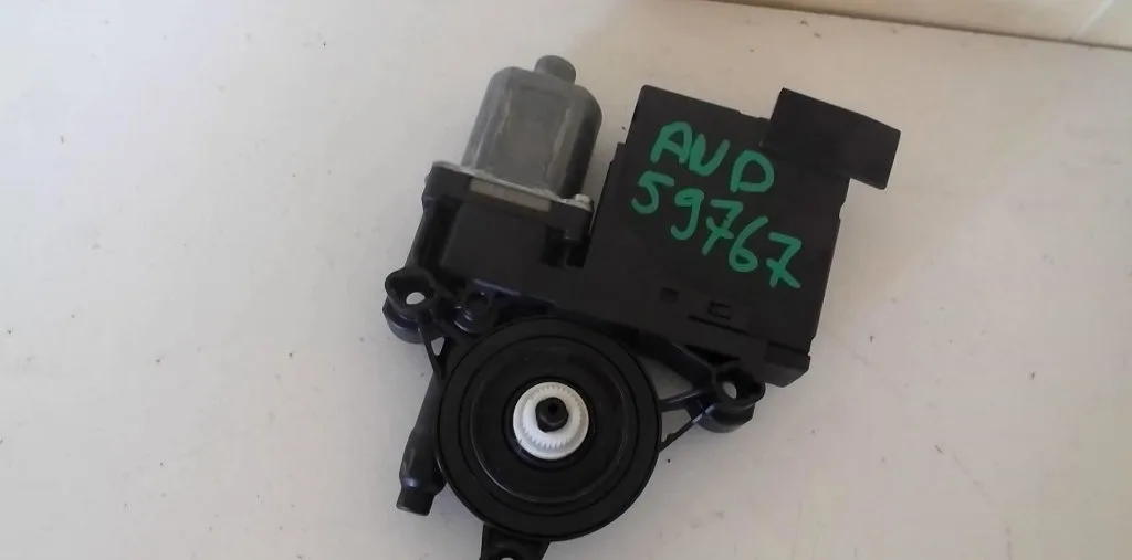Mecanisme  moteur lève-glace avant droit Volkswagen PASSAT B6 Variant (3C5) 1.6 tdi (2009-2010) occasion