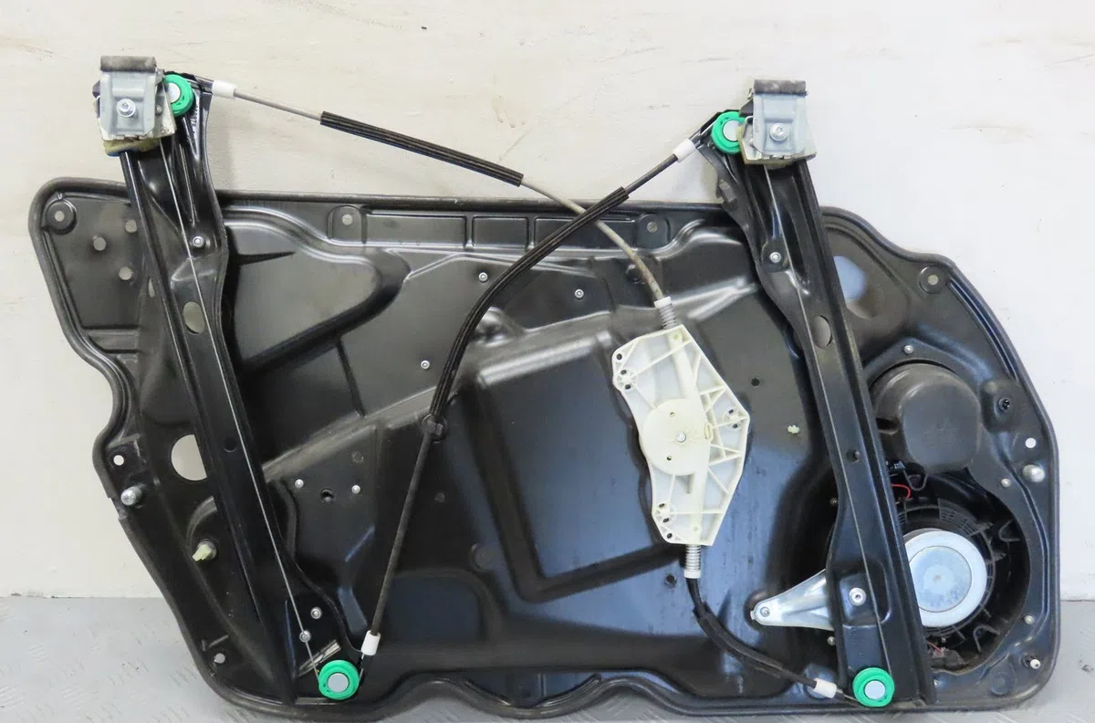 Mecanisme  moteur lève-glace avant droit Volkswagen PASSAT B6 Variant (3C5) 1.8 tsi (2007-2011) occasion