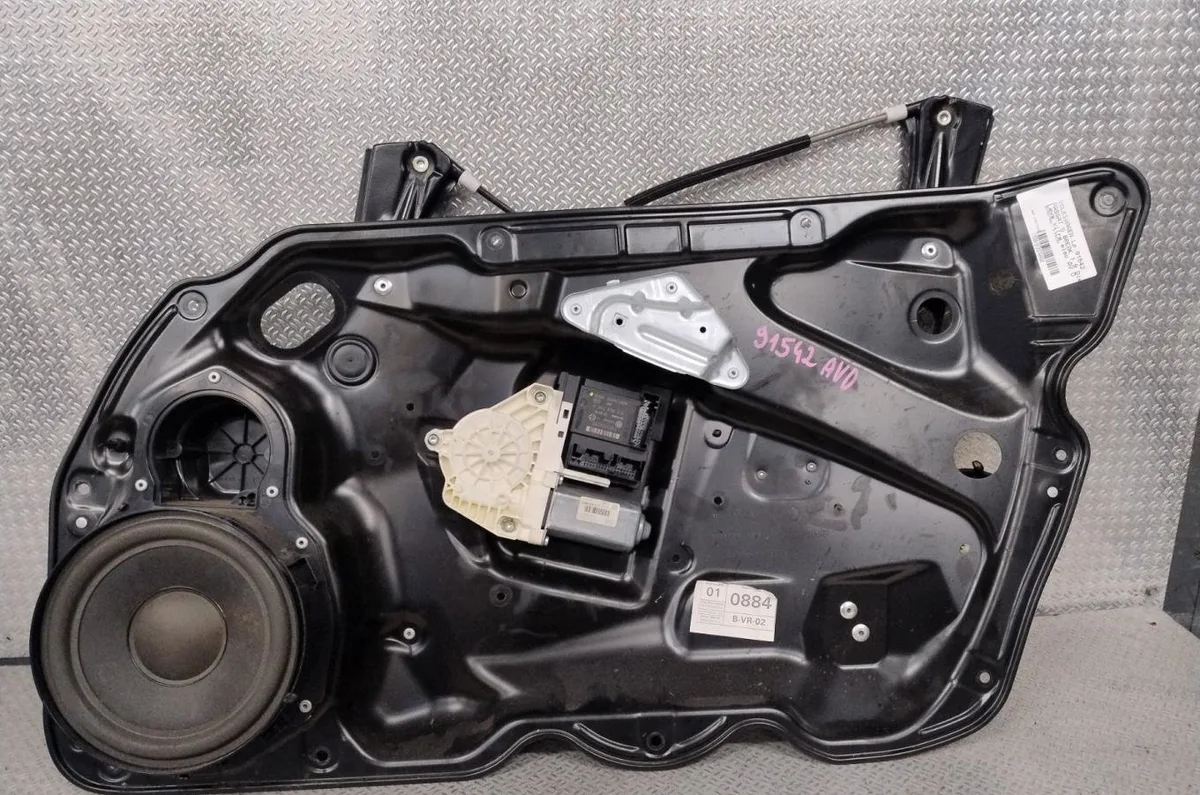 Mecanisme moteur lève-glace avant droit Volkswagen PASSAT B6 Variant (3C5) 1.9 tdi (2005-2010) occasion