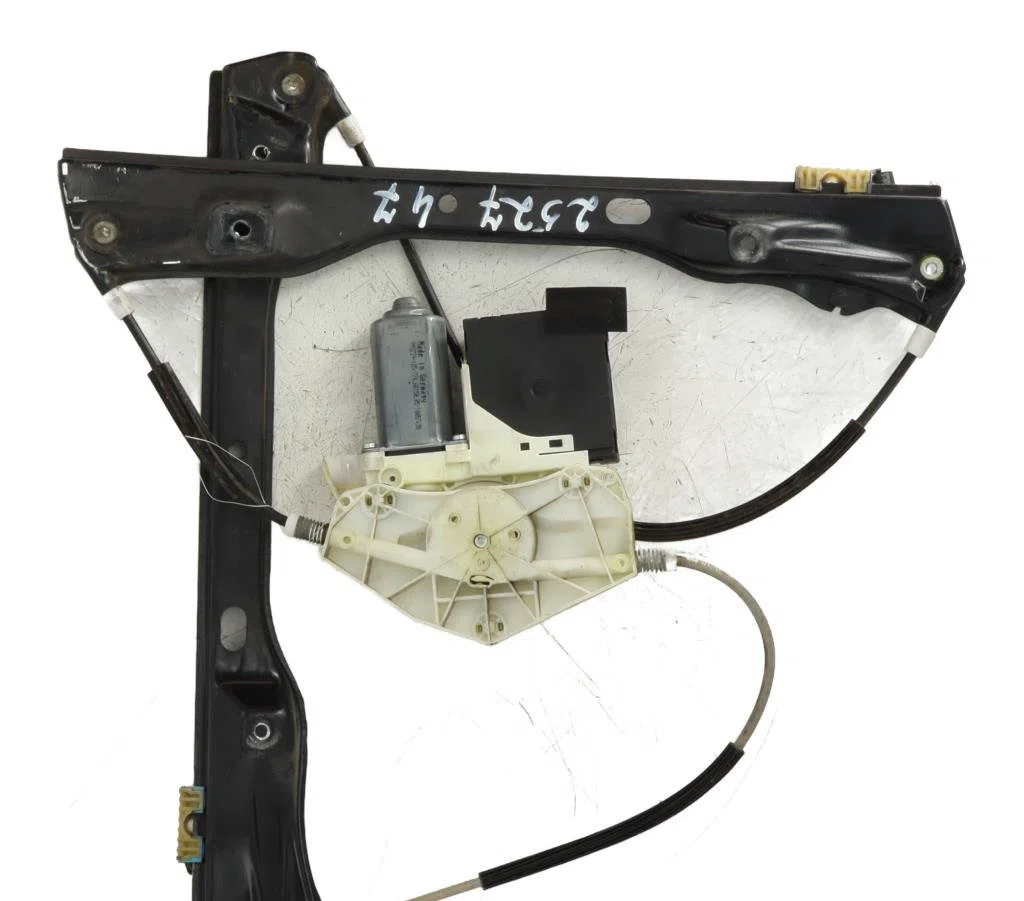 Mecanisme  moteur lève-glace avant droit Volkswagen PASSAT B6 Variant (3C5) 2.0 tdi 16v (2005-2010) 5 portes occasion