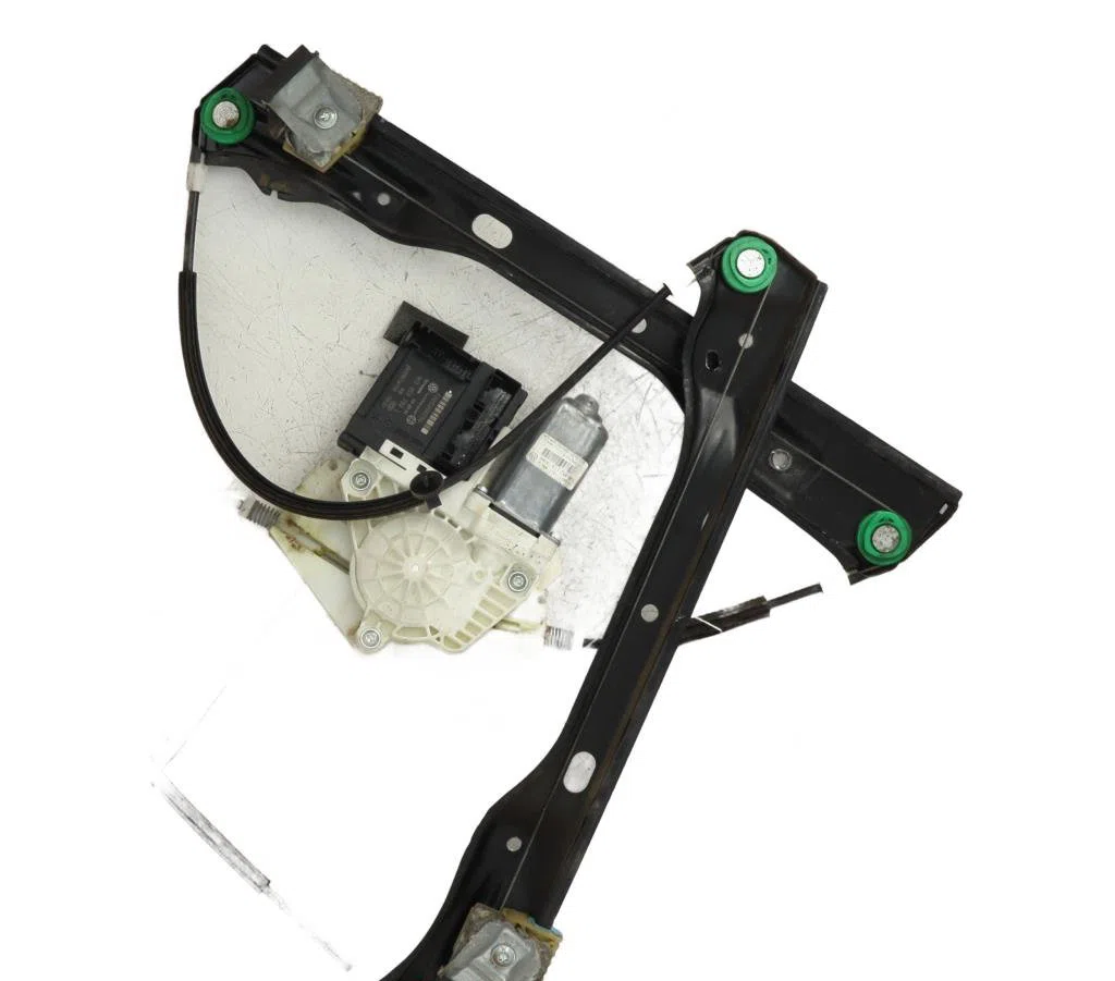 Mecanisme  moteur lève-glace avant droit Volkswagen PASSAT B6 Variant (3C5) 2.0 tdi 16v (2005-2010) 5 portes occasion