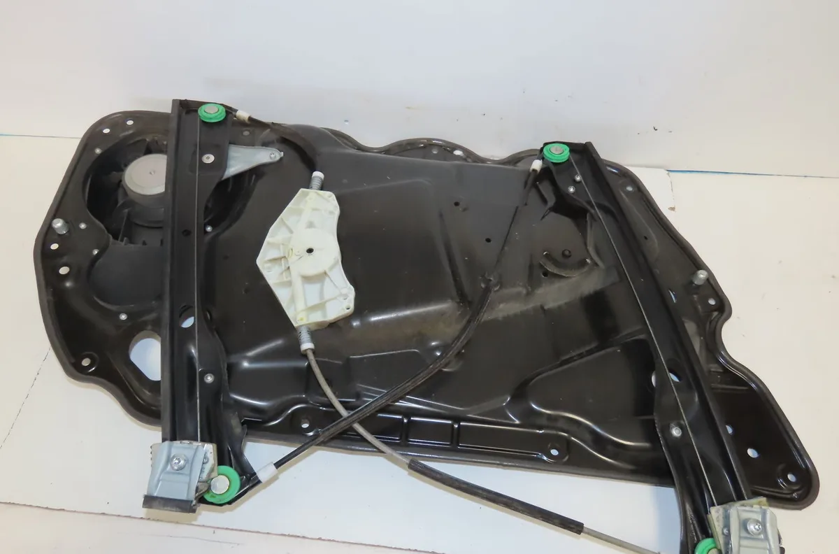 Mecanisme  moteur lève-glace avant droit Volkswagen PASSAT B7 Variant (365) 1.6 tdi (2010-2014) occasion