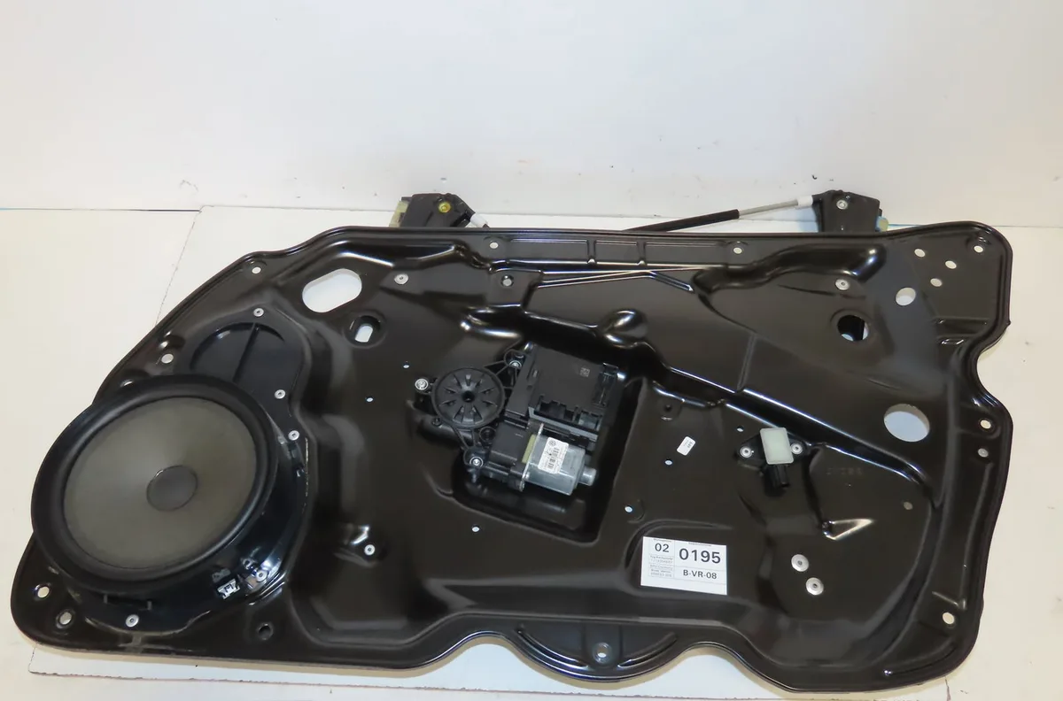 Mecanisme  moteur lève-glace avant droit Volkswagen PASSAT B7 Variant (365) 1.6 tdi (2010-2014) occasion