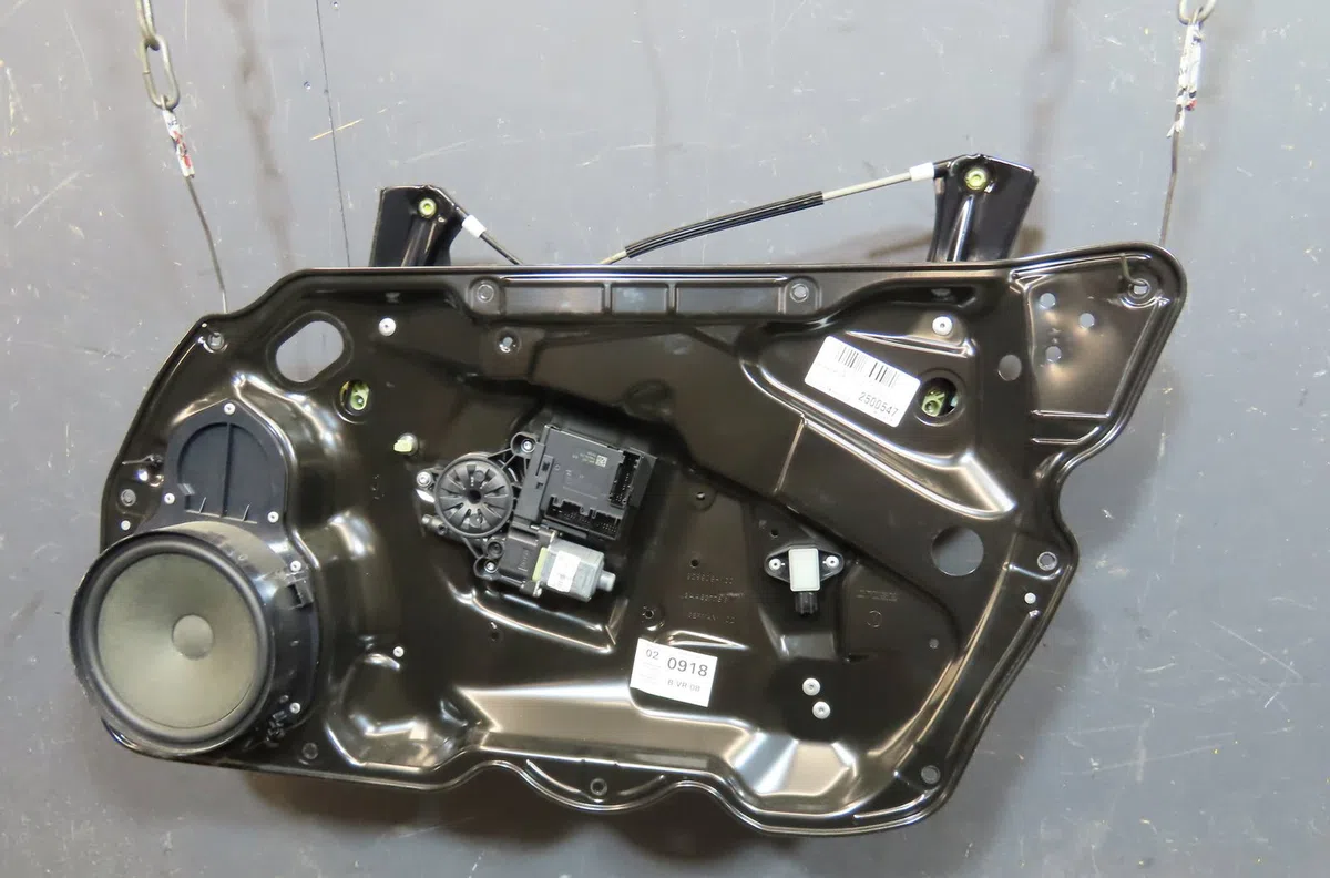 Mecanisme  moteur lève-glace avant droit Volkswagen PASSAT B7 Variant (365) 2.0 tdi (2010-2014) occasion
