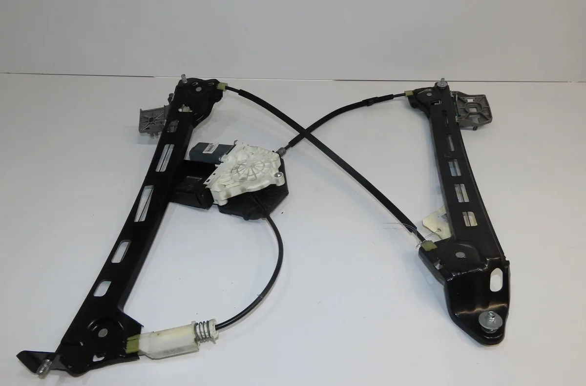 Mecanisme  moteur lève-glace avant droit Volkswagen PASSAT CC B6 (357) 2.0 tdi (2008-2012) occasion