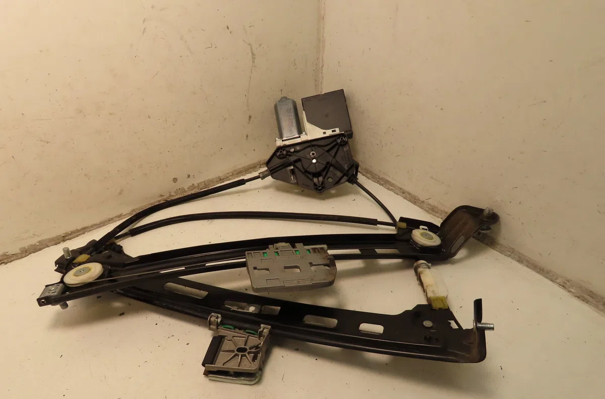 Mecanisme  moteur lève-glace avant droit Volkswagen PASSAT CC B6 (357) 2.0 tdi 4motion (2009-2012) occasion
