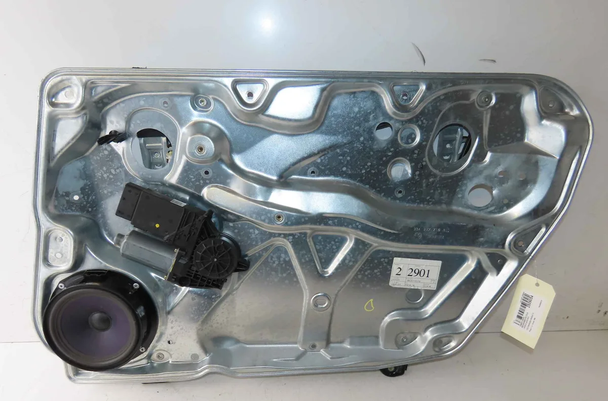 Mecanisme  moteur lève-glace avant droit VOLKSWAGEN PASSAT IV occasion