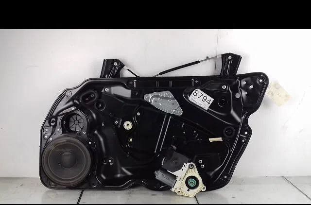 Mecanisme  moteur lève-glace avant droit VOLKSWAGEN PASSAT occasion