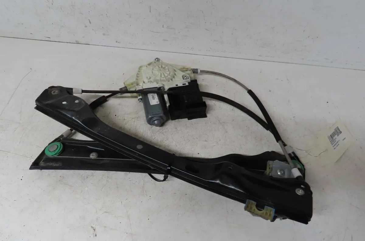 Mecanisme  moteur lève-glace avant droit VOLKSWAGEN PASSAT V occasion