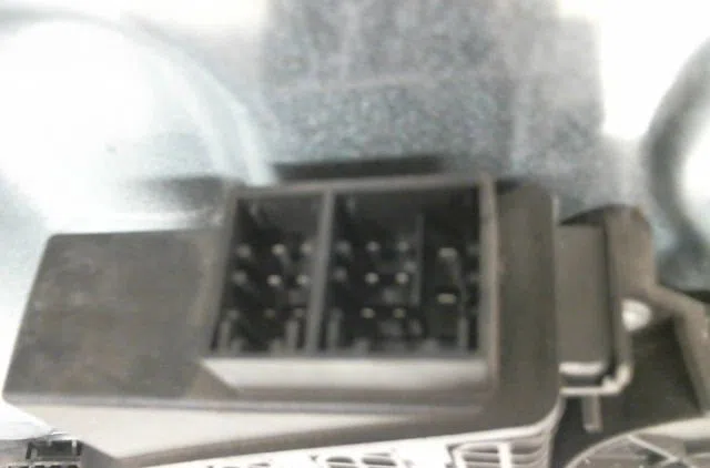 Mecanisme  moteur lève-glace avant droit Volkswagen POLO (9N_, 9A_) 1.2 (2002-2007) 5 portes occasion