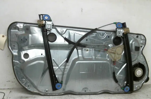 Mecanisme  moteur lève-glace avant droit Volkswagen POLO (9N_, 9A_) 1.2 (2002-2007) 5 portes occasion