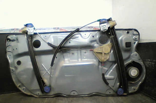 Mecanisme  moteur lève-glace avant droit Volkswagen POLO (9N_, 9A_) 1.4 tdi (2001-2005) 5 portes occasion