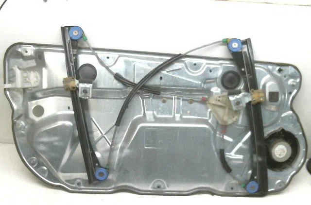 Mecanisme  moteur lève-glace avant droit Volkswagen POLO (9N_, 9A_) 1.9 tdi (2001-2009) 5 portes occasion
